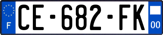 CE-682-FK