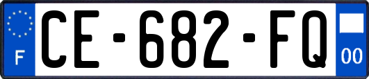 CE-682-FQ