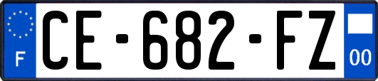 CE-682-FZ