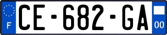 CE-682-GA