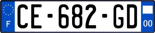 CE-682-GD