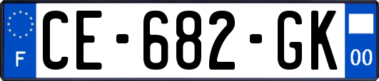 CE-682-GK