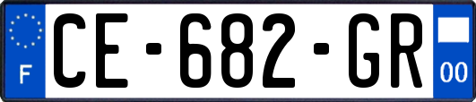 CE-682-GR