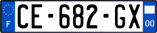 CE-682-GX