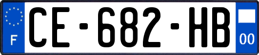 CE-682-HB