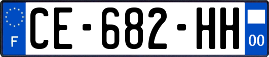 CE-682-HH