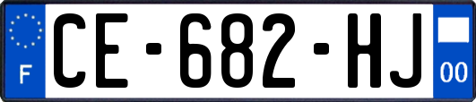 CE-682-HJ