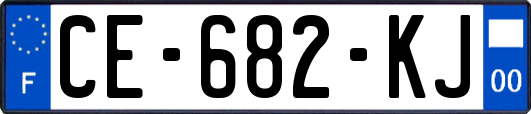 CE-682-KJ
