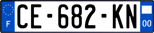 CE-682-KN