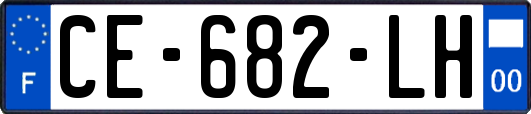 CE-682-LH
