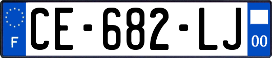 CE-682-LJ