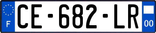 CE-682-LR