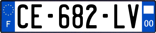 CE-682-LV