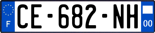 CE-682-NH