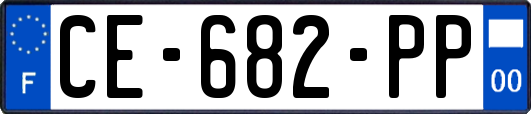 CE-682-PP