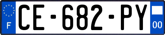 CE-682-PY