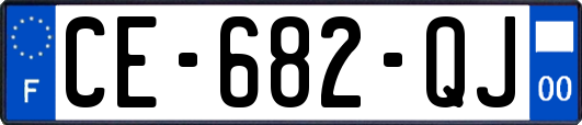 CE-682-QJ