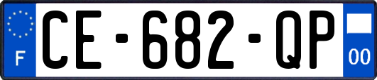 CE-682-QP