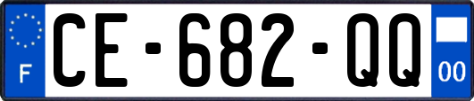 CE-682-QQ