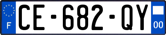 CE-682-QY