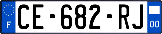 CE-682-RJ