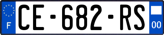 CE-682-RS