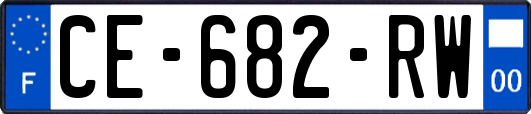 CE-682-RW