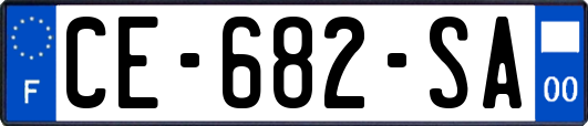 CE-682-SA