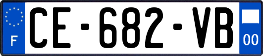 CE-682-VB