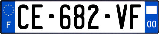 CE-682-VF