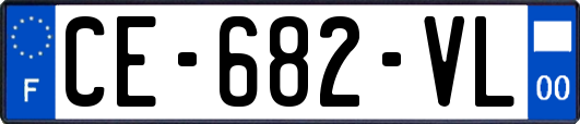 CE-682-VL