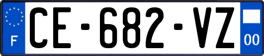 CE-682-VZ