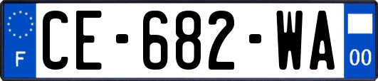 CE-682-WA