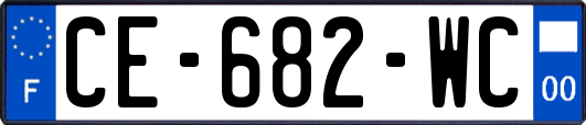 CE-682-WC