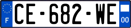 CE-682-WE