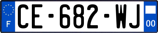 CE-682-WJ