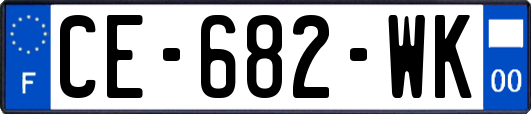 CE-682-WK
