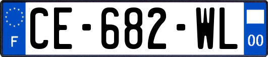 CE-682-WL