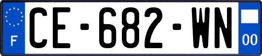 CE-682-WN