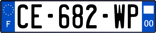 CE-682-WP