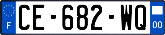CE-682-WQ