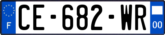 CE-682-WR