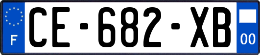CE-682-XB