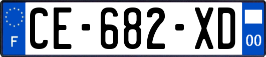 CE-682-XD