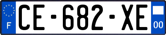CE-682-XE
