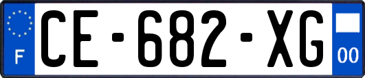 CE-682-XG