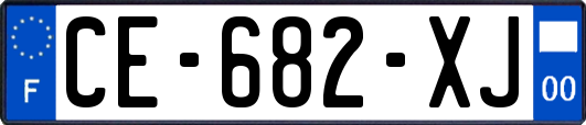 CE-682-XJ