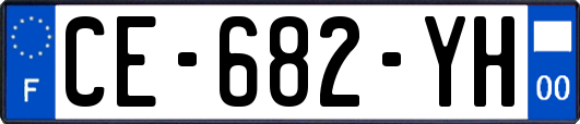 CE-682-YH