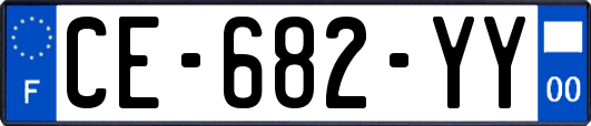 CE-682-YY