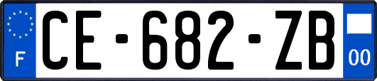 CE-682-ZB